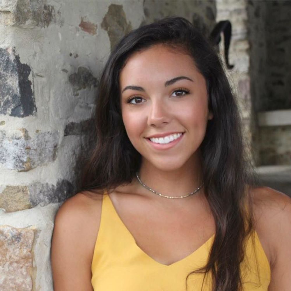 Meet your Posher, Maria